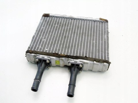 NAGRZEWNICA NISSAN ALMERA TINO 2002 2.2 DI NAGRZEWNICA NISSAN ALMERA TINO 2002 2.2 DI