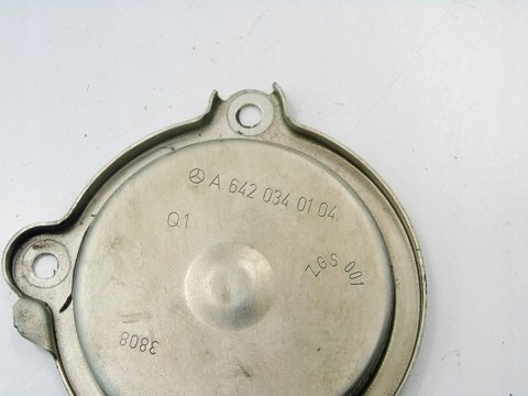 OBUDOWA 3.0 3.2 CDI OM642 GLK W204 S204 W207 W211 6420340104