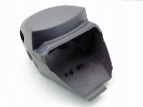 OBUDOWA KOLUMNY KIEROWNICZEJ NISSAN ALMERA TINO 2002 2.2 DI