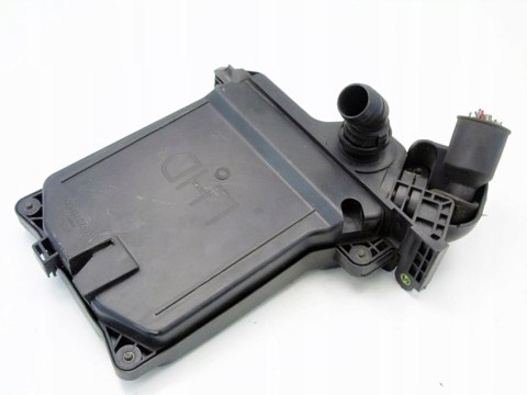 OBUDOWA STEROWNIKA SILNIKA NISSAN ALMERA TINO 2002 2.2 DI K157075M000