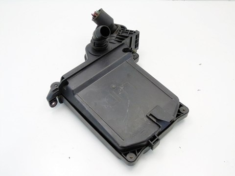 OBUDOWA STEROWNIKA SILNIKA NISSAN ALMERA TINO 2002 2.2 DI K157075M000