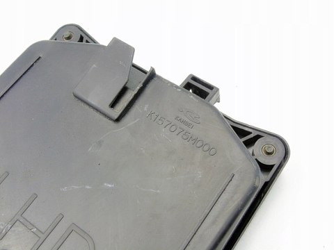 OBUDOWA STEROWNIKA SILNIKA NISSAN ALMERA TINO 2002 2.2 DI K157075M000