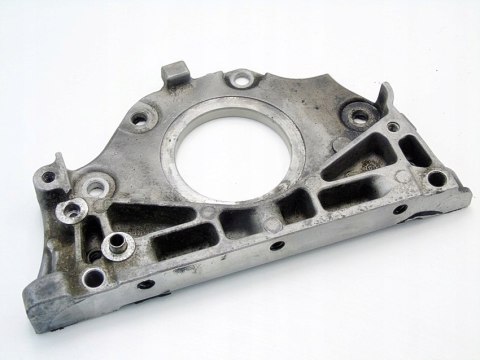 OBUDOWA USZCZELNIACZA 2.0 HDI 307 407 C5 C4 607 SCUDO JUMPY ULYSSE EXPERT