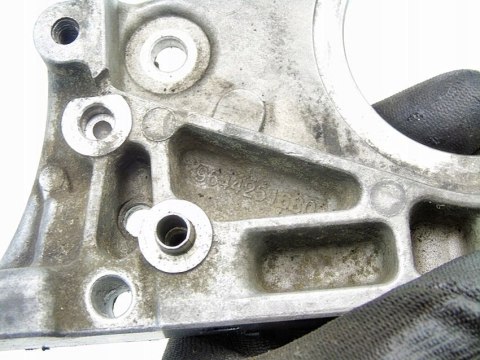 OBUDOWA USZCZELNIACZA 2.0 HDI 307 407 C5 C4 607 SCUDO JUMPY ULYSSE EXPERT