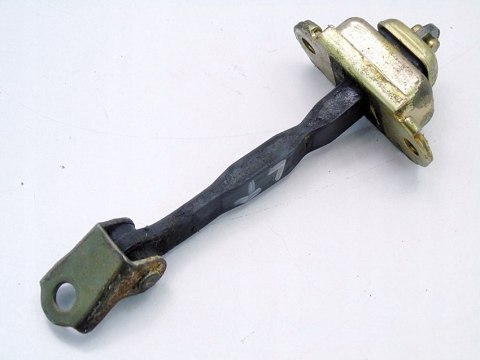 OGRANICZNIK DRZWI LEWY TYŁ NISSAN ALMERA TINO 2002 2.2 DI