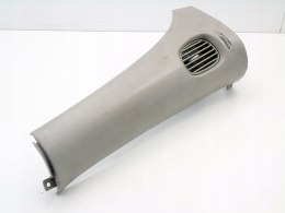 OSŁONA KRATKA NAWIEWU PRAWY PRZÓD NISSAN ALMERA TINO 2002 2.2 DI 68211BU200