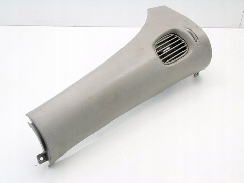 OSŁONA KRATKA NAWIEWU PRAWY PRZÓD NISSAN ALMERA TINO 2002 2.2 DI 68211BU200