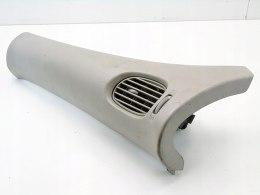 OSŁONA KRATKA NAWIEWU PRAWY PRZÓD NISSAN ALMERA TINO 2002 2.2 DI 68211BU200