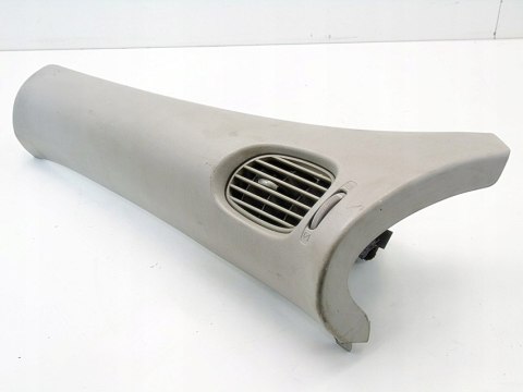 OSŁONA KRATKA NAWIEWU PRAWY PRZÓD NISSAN ALMERA TINO 2002 2.2 DI 68211BU200