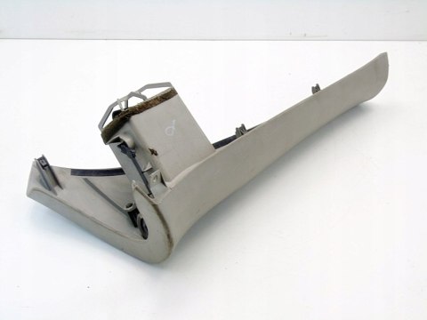 OSŁONA KRATKA NAWIEWU PRAWY PRZÓD NISSAN ALMERA TINO 2002 2.2 DI 68211BU200