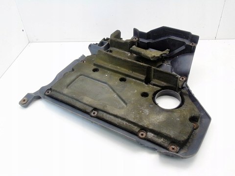 OSŁONA SILNIKA GÓRNA NISSAN ALMERA TINO 2002 2.2 DI