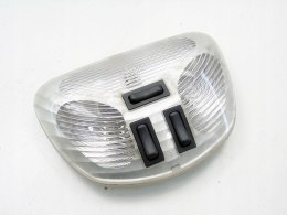 OŚWIETLENIE KABINY NISSAN ALMERA TINO 2002 2.2 DI 15517700