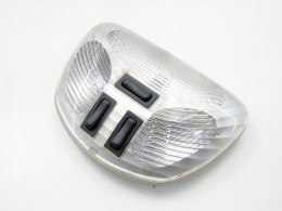 OŚWIETLENIE KABINY NISSAN ALMERA TINO 2002 2.2 DI 15517700