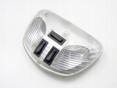 OŚWIETLENIE KABINY NISSAN ALMERA TINO 2002 2.2 DI 15517700 OŚWIETLENIE KABINY NISSAN ALMERA TINO 2002 2.2 DI 15517700