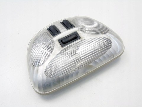 OŚWIETLENIE KABINY NISSAN ALMERA TINO 2002 2.2 DI 15517700 OŚWIETLENIE KABINY NISSAN ALMERA TINO 2002 2.2 DI 15517700