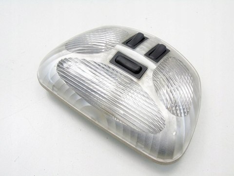 OŚWIETLENIE KABINY NISSAN ALMERA TINO 2002 2.2 DI 15517700 OŚWIETLENIE KABINY NISSAN ALMERA TINO 2002 2.2 DI 15517700