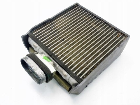 PAROWNIK KLIMATYZACJI NISSAN ALMERA TINO 2002 2.2 DI PAROWNIK KLIMATYZACJI NISSAN ALMERA TINO 2002 2.2 DI