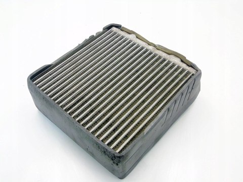 PAROWNIK KLIMATYZACJI NISSAN ALMERA TINO 2002 2.2 DI PAROWNIK KLIMATYZACJI NISSAN ALMERA TINO 2002 2.2 DI