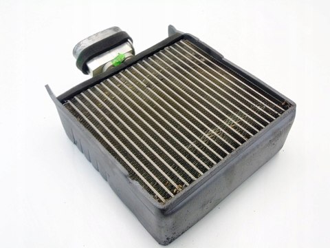 PAROWNIK KLIMATYZACJI NISSAN ALMERA TINO 2002 2.2 DI PAROWNIK KLIMATYZACJI NISSAN ALMERA TINO 2002 2.2 DI