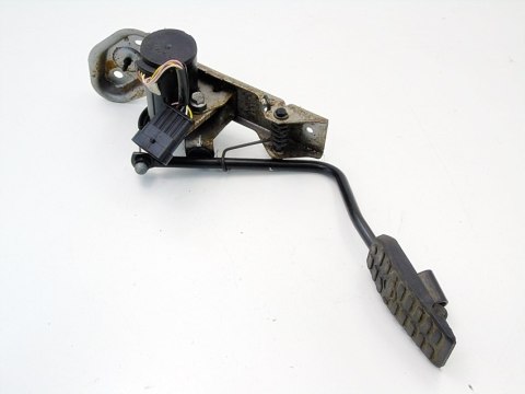 PEDAŁ GAZU NISSAN ALMERA TINO 2002 2.2 DI 0281002425 PEDAŁ GAZU NISSAN ALMERA TINO 2002 2.2 DI 0281002425