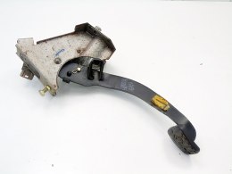 PEDAŁ SPRZĘGŁA NISSAN ALMERA TINO 2002 2.2 DI