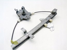 PODNOŚCNIK SZYBY LEWY TYŁ NISSAN ALMERA TINO 2002 2.2 DI