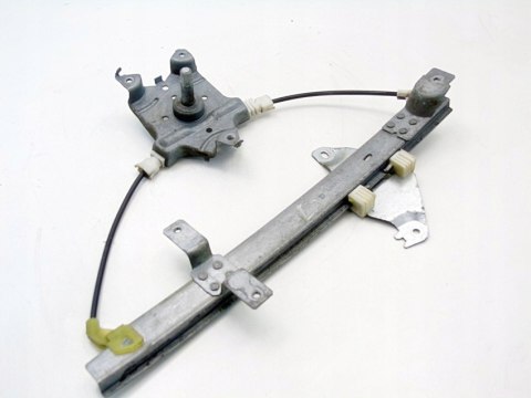 PODNOŚCNIK SZYBY LEWY TYŁ NISSAN ALMERA TINO 2002 2.2 DI