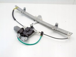 PODNOŚNIK SZYBY PRAWY PRZÓD NISSAN ALMERA TINO 2002 2.2 DI 400600