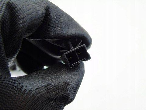 PODNOŚNIK SZYBY PRAWY PRZÓD NISSAN ALMERA TINO 2002 2.2 DI 400600