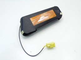 PODUSZKA POWIETRZNA FOTELA PRAWY PRZÓD NISSAN ALMERA TINO 2002 2.2 DI