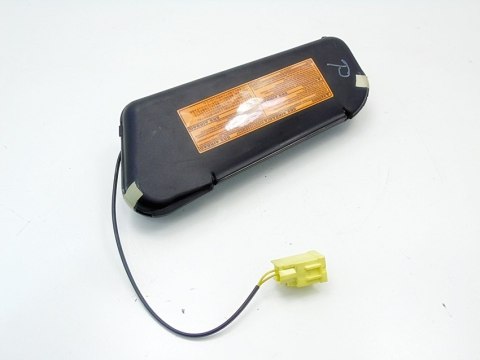 PODUSZKA POWIETRZNA FOTELA PRAWY PRZÓD NISSAN ALMERA TINO 2002 2.2 DI PODUSZKA POWIETRZNA FOTELA PRAWY PRZÓD NISSAN ALMERA TINO 2002 2.2 DI