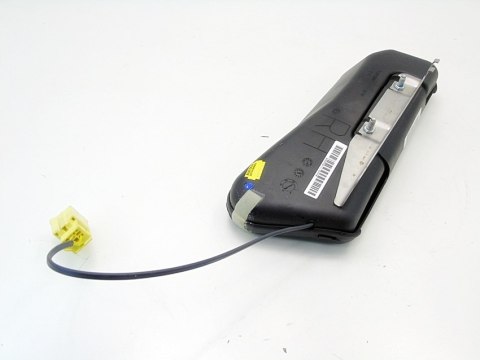 PODUSZKA POWIETRZNA FOTELA PRAWY PRZÓD NISSAN ALMERA TINO 2002 2.2 DI PODUSZKA POWIETRZNA FOTELA PRAWY PRZÓD NISSAN ALMERA TINO 2002 2.2 DI