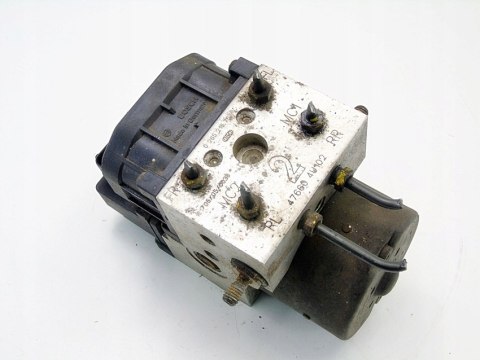 POMPA ABS NISSAN ALMERA TINO 2002 2.2 DI 0265216787