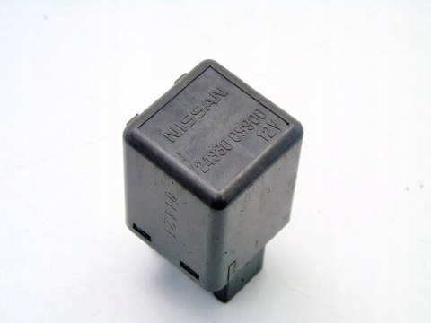 PRZEKAŹNIK NISSAN ALMERA TINO 2002 2.2 DI 24330C9900 PRZEKAŹNIK NISSAN ALMERA TINO 2002 2.2 DI 24330C9900