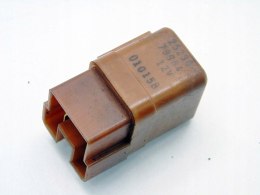 PRZEKAŹNIK NISSAN ALMERA TINO 2002 2.2 DI 2523079964 12V