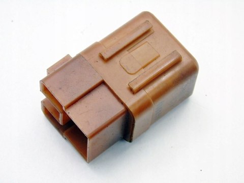 PRZEKAŹNIK NISSAN ALMERA TINO 2002 2.2 DI 2523079964 12V PRZEKAŹNIK NISSAN ALMERA TINO 2002 2.2 DI 2523079964 12V