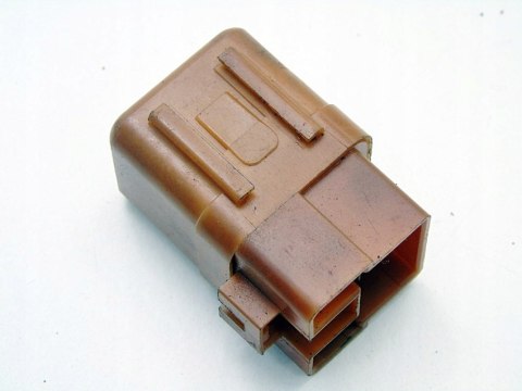 PRZEKAŹNIK NISSAN ALMERA TINO 2002 2.2 DI 2523079964 12V PRZEKAŹNIK NISSAN ALMERA TINO 2002 2.2 DI 2523079964 12V