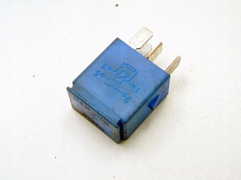 PRZEKAŹNIK NISSAN ALMERA TINO 2002 2.2 DI 252309F920 PRZEKAŹNIK NISSAN ALMERA TINO 2002 2.2 DI 252309F920