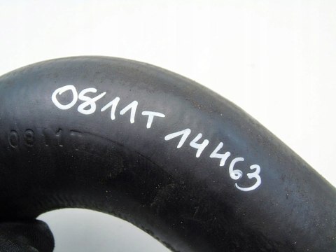 PRZEWÓD WODY NISSAN ALMERA TINO 2002 2.2 DI 0811T14463