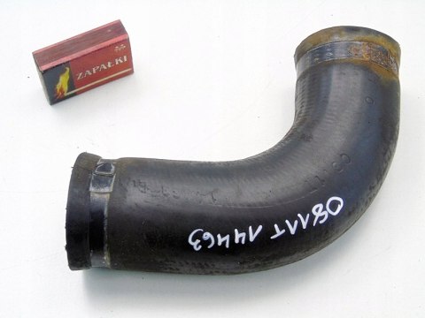 PRZEWÓD WODY NISSAN ALMERA TINO 2002 2.2 DI 0811T14463