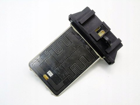 REZYSTOR DMUCHAWY NISSAN ALMERA TINO 2002 2.2 DI 271505M400 REZYSTOR DMUCHAWY NISSAN ALMERA TINO 2002 2.2 DI 271505M400