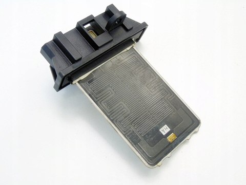 REZYSTOR DMUCHAWY NISSAN ALMERA TINO 2002 2.2 DI 271505M400 REZYSTOR DMUCHAWY NISSAN ALMERA TINO 2002 2.2 DI 271505M400