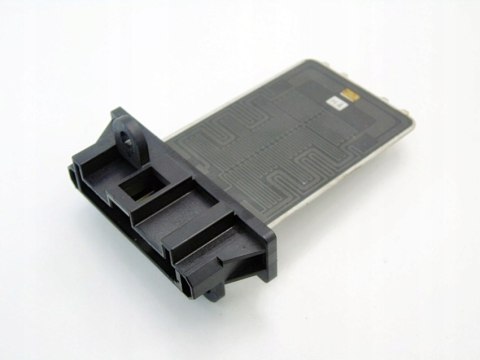 REZYSTOR DMUCHAWY NISSAN ALMERA TINO 2002 2.2 DI 271505M400 REZYSTOR DMUCHAWY NISSAN ALMERA TINO 2002 2.2 DI 271505M400