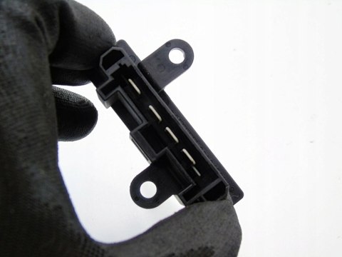 REZYSTOR DMUCHAWY NISSAN ALMERA TINO 2002 2.2 DI 271505M400 REZYSTOR DMUCHAWY NISSAN ALMERA TINO 2002 2.2 DI 271505M400