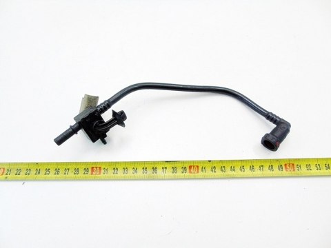 RURKA CZUJNIK PALIWA 2.5 DCI DTI CDTI MASTER MOVANO TRAFIC VIVARO INTERSTAR