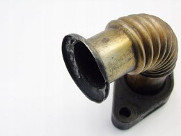 RURKA EGR 2.0 HDI 307 407 C5 C4 607 SCUDO JUMPY ULYSSE EXPERT 308