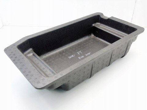 SCHOWEK LEWY TYŁ NISSAN ALMERA TINO 2002 2.2 DI 749D0 BU200