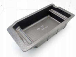 SCHOWEK LEWY TYŁ NISSAN ALMERA TINO 2002 2.2 DI 749D0 BU200