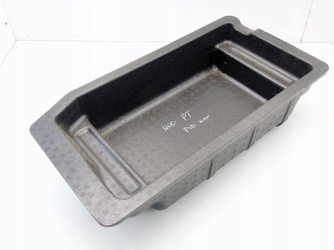 SCHOWEK LEWY TYŁ NISSAN ALMERA TINO 2002 2.2 DI 749D0 BU200