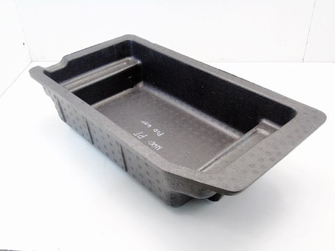 SCHOWEK LEWY TYŁ NISSAN ALMERA TINO 2002 2.2 DI 749D0 BU200